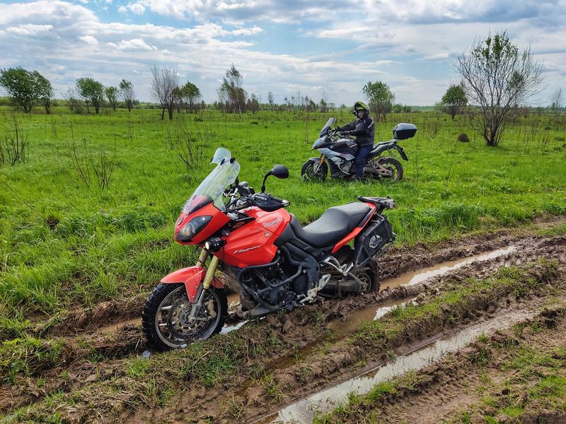 Rusmototravel weekend Tour smolensk, RMT, Ride Russia, explore Russia