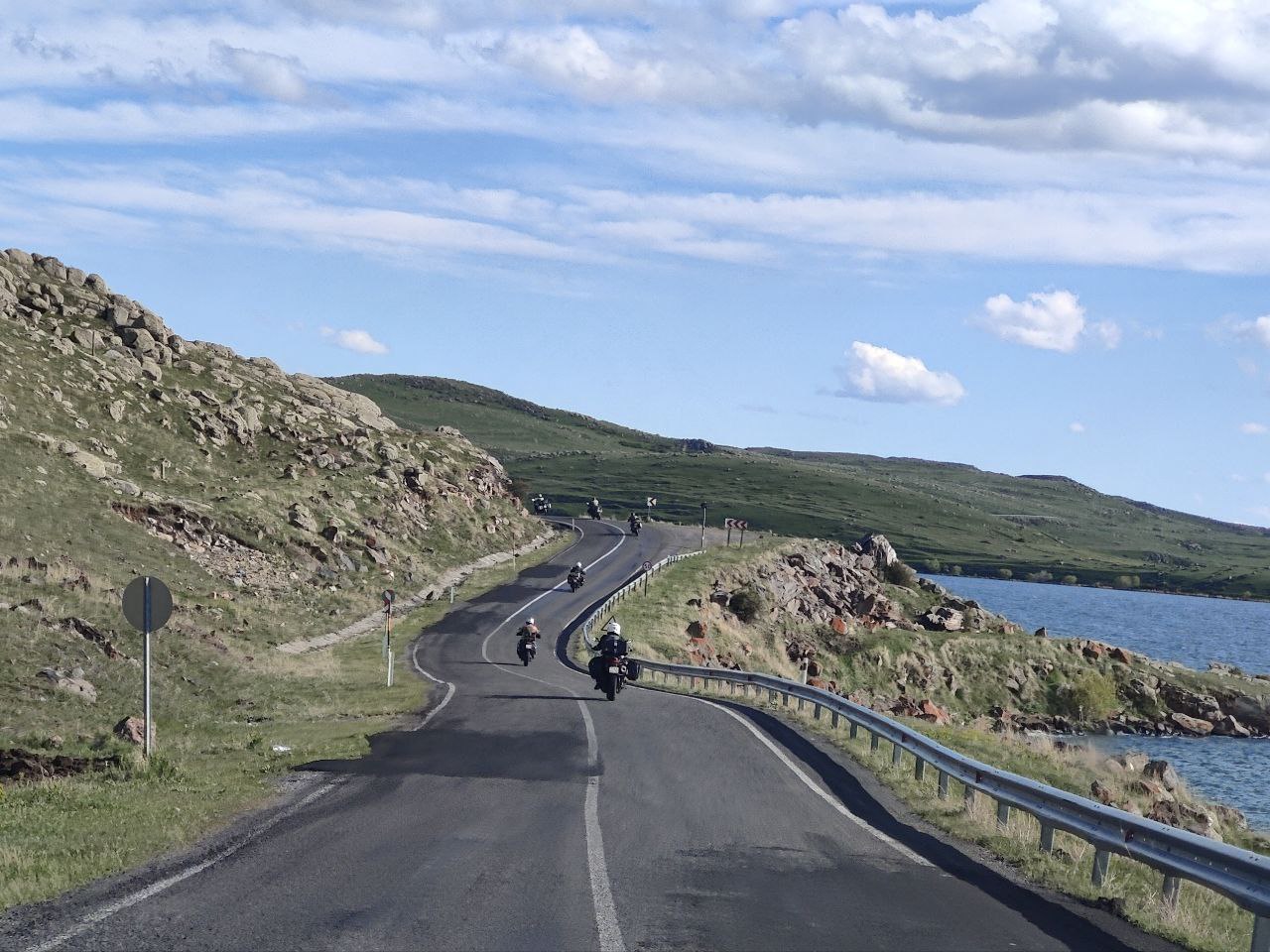 Turkey Cappadocia Motorcycle tours, May and June 2024 